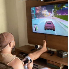 GAME STICK 64GB (+10,000 juegos)