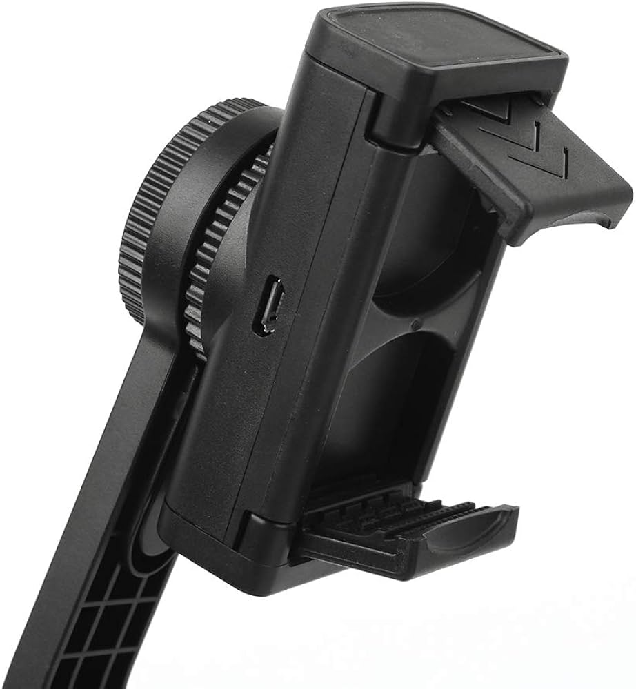 Estabilizador tripode para celular