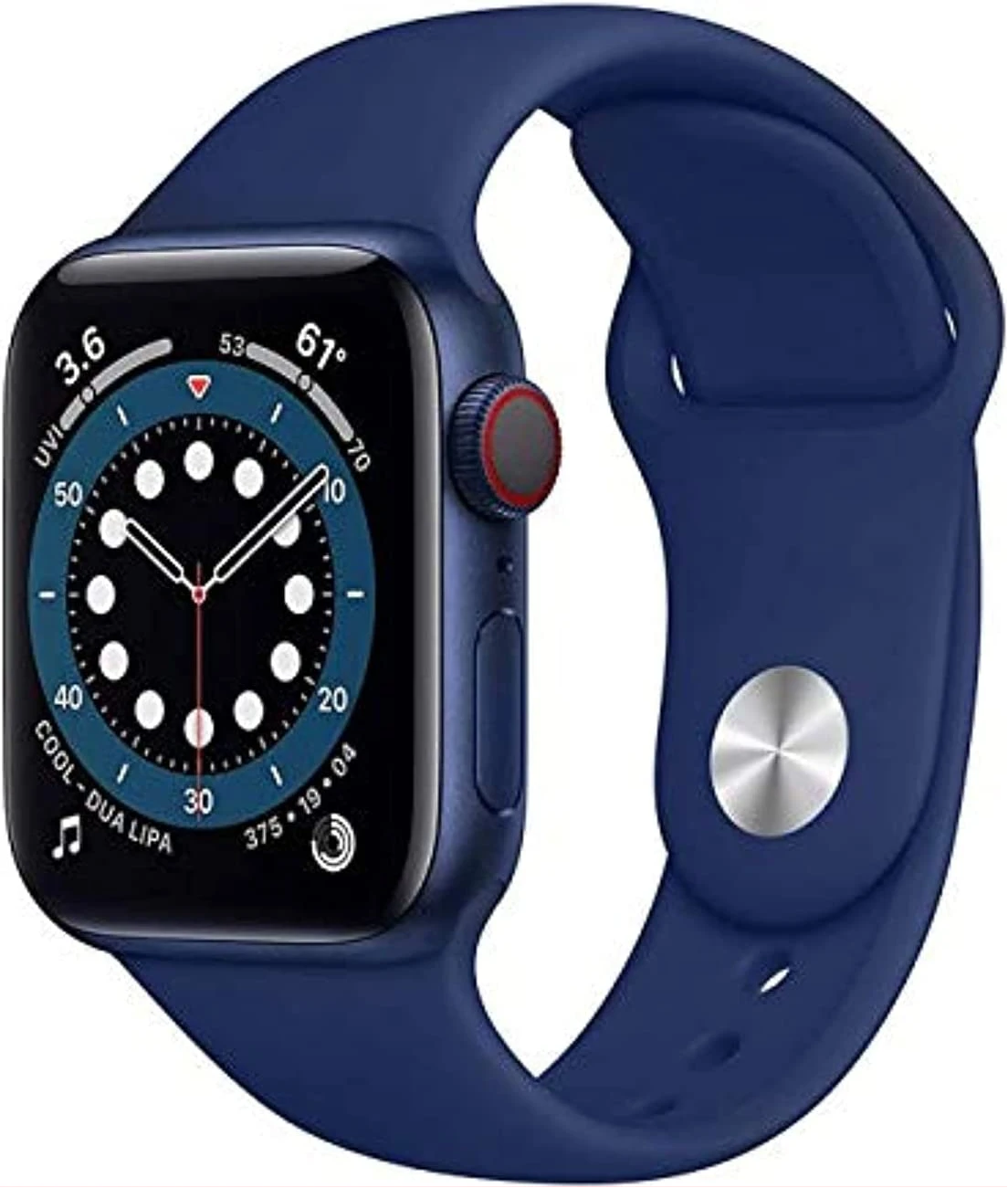 RELOJ/ SMARTWATCH T500
