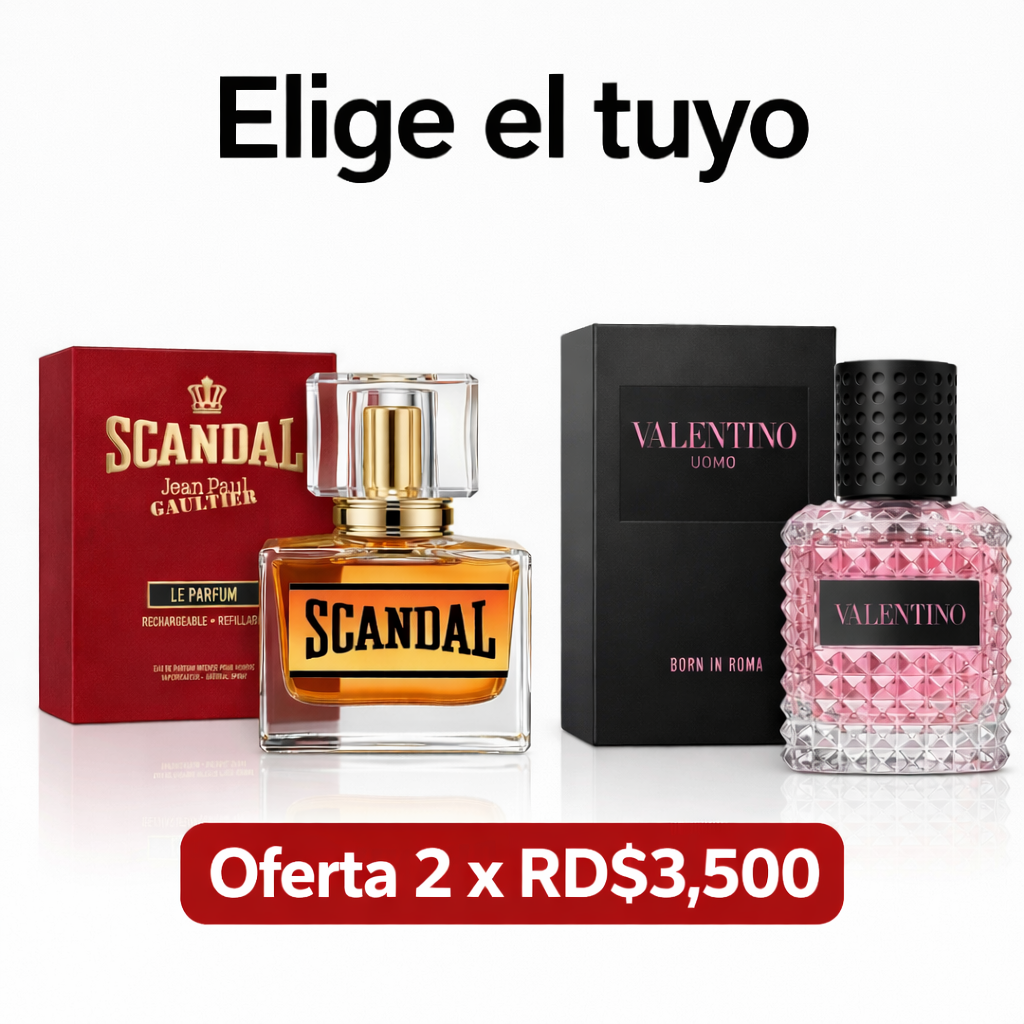 Perfumes