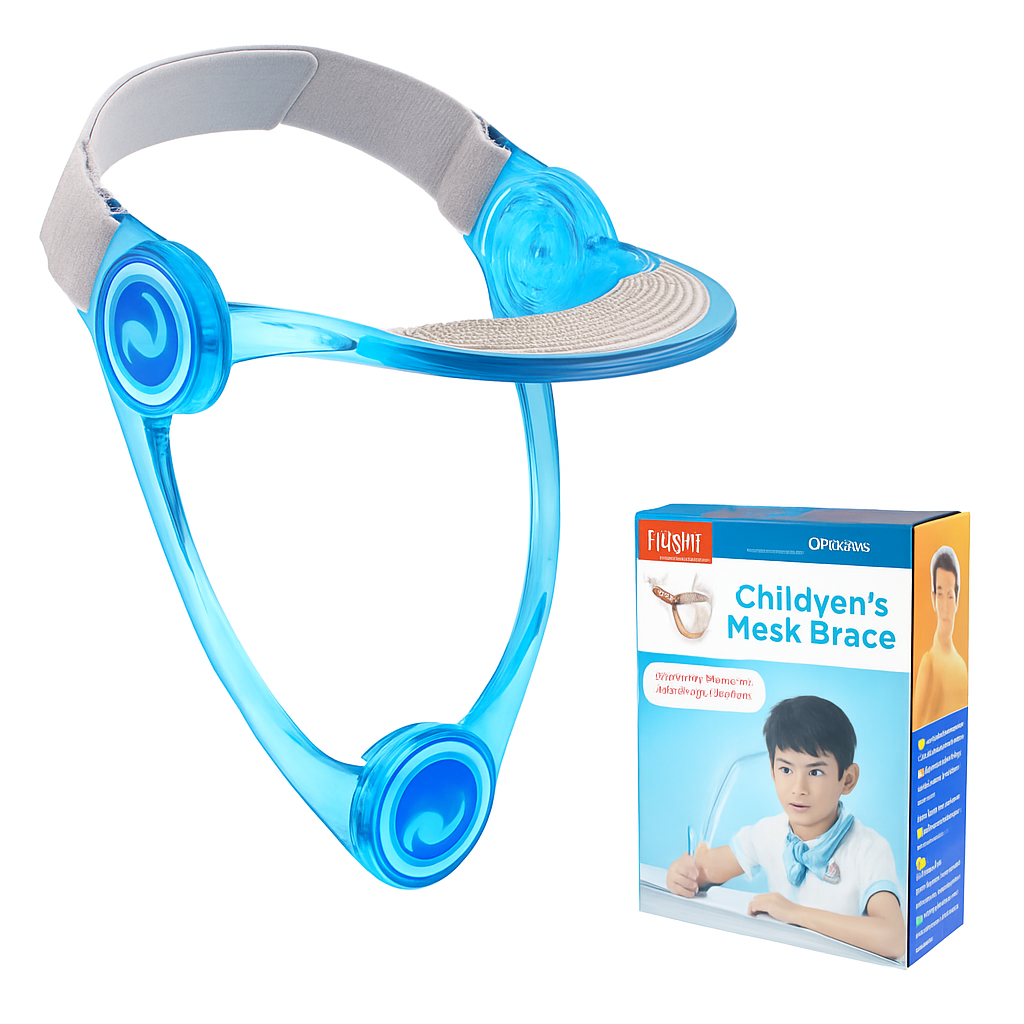 Soporte para Cuello/Cervical