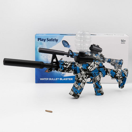 Pistola de Hidrogel (juguete)