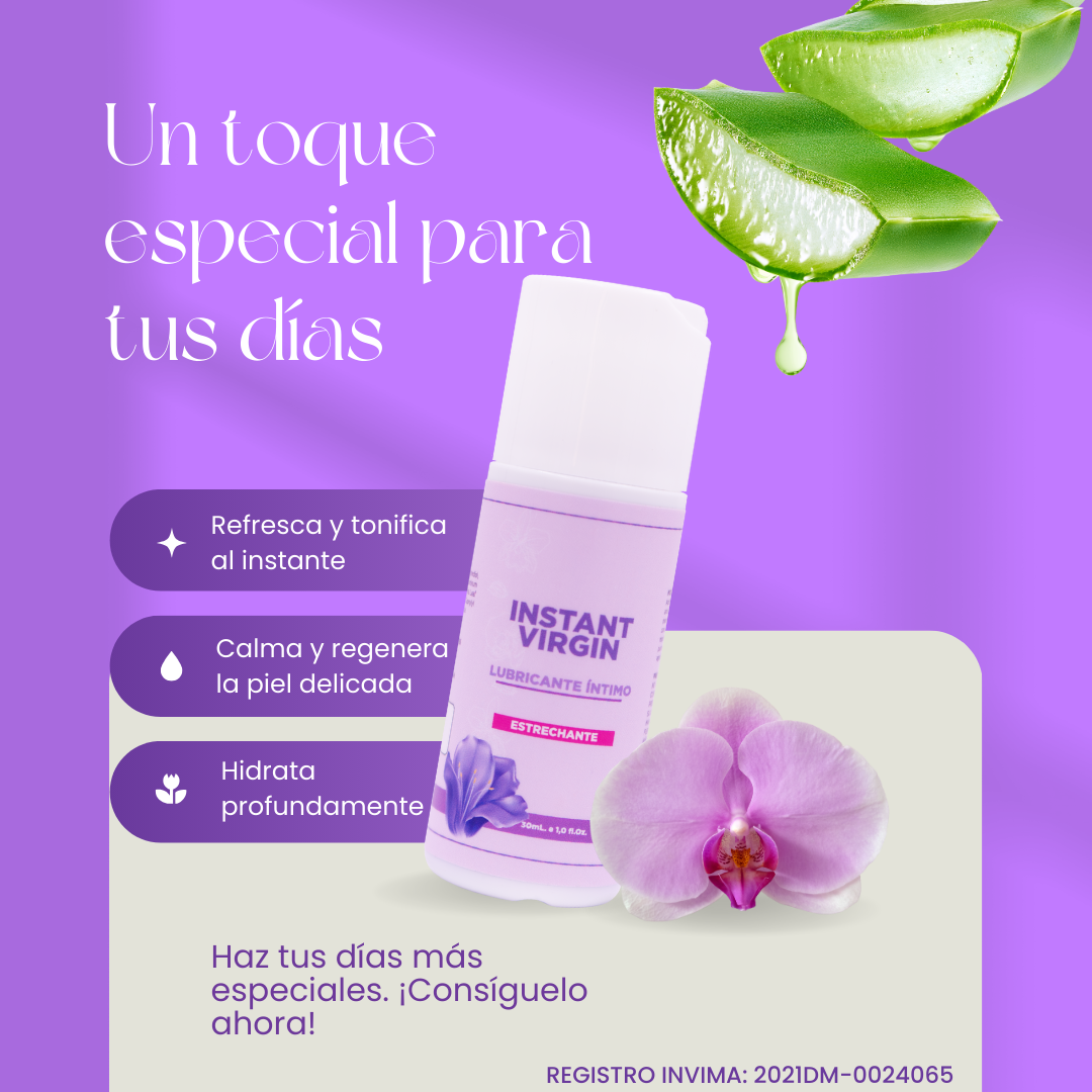 Instant Virg (30 ML)