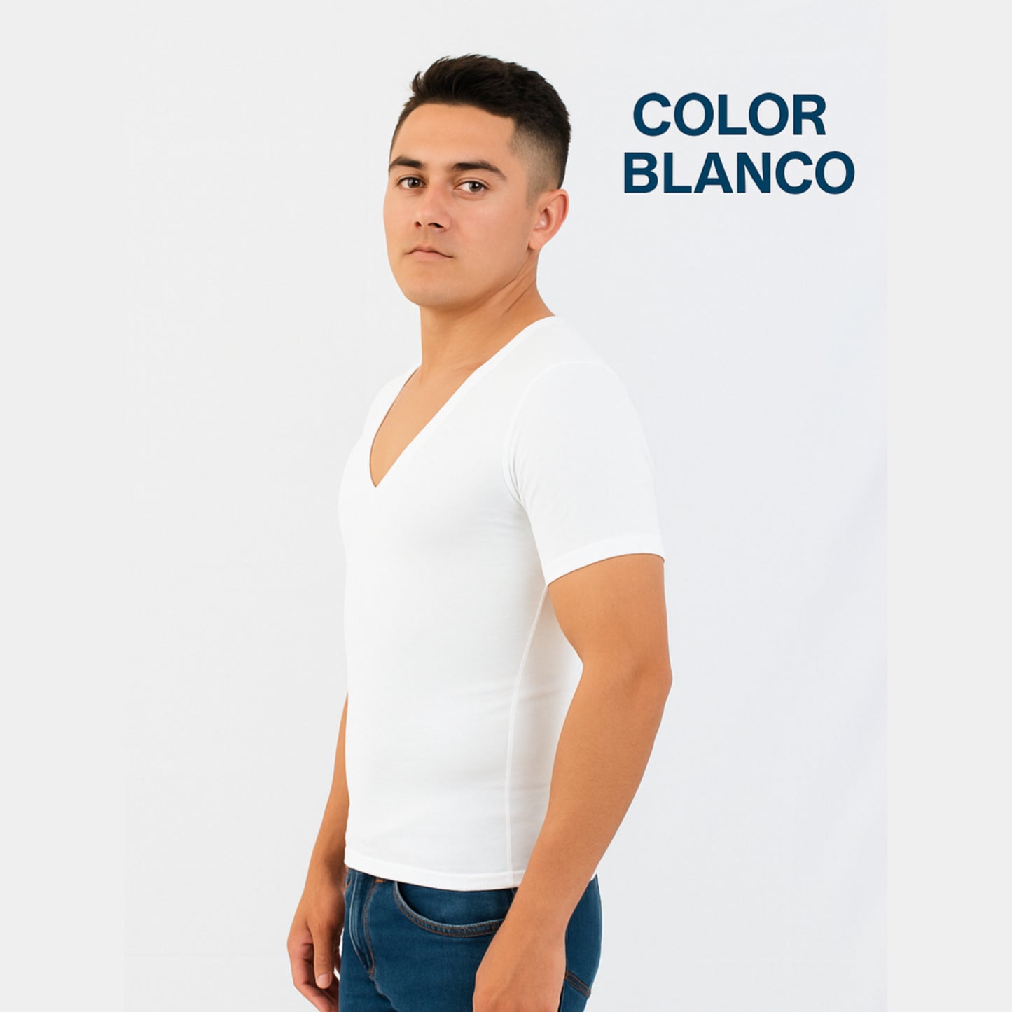 TShirt & Franela (COMPRESIÓN)