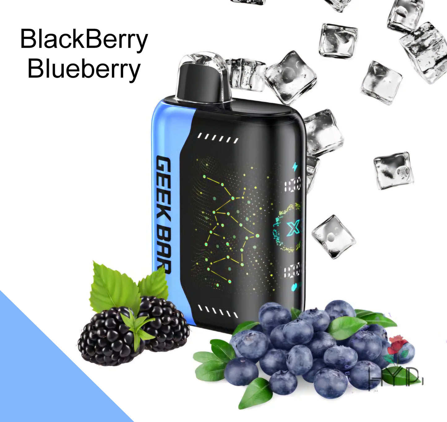 GEEK BAR 25000 PUFFS