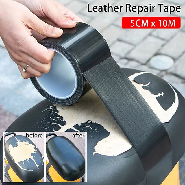 Cinta selladora (5 pies de largo)