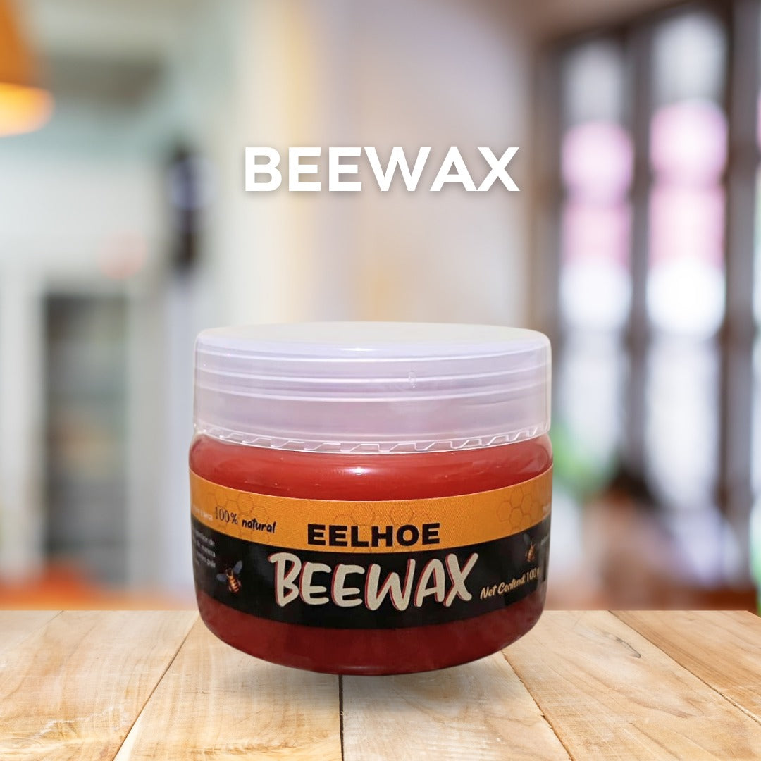 BEEWAX – CERA DE ABEJA