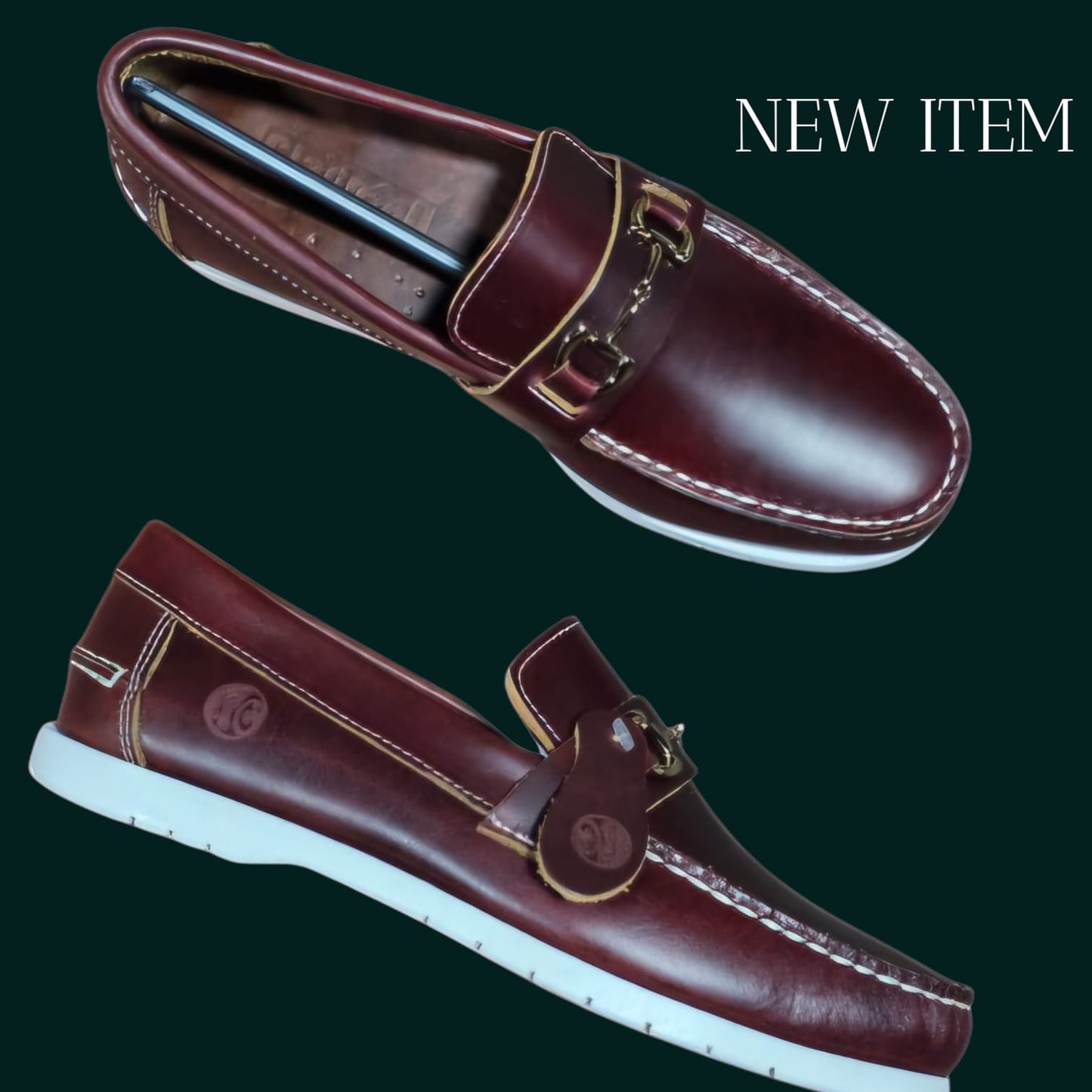 Calzados tipo Nautico (Calidad Premium)