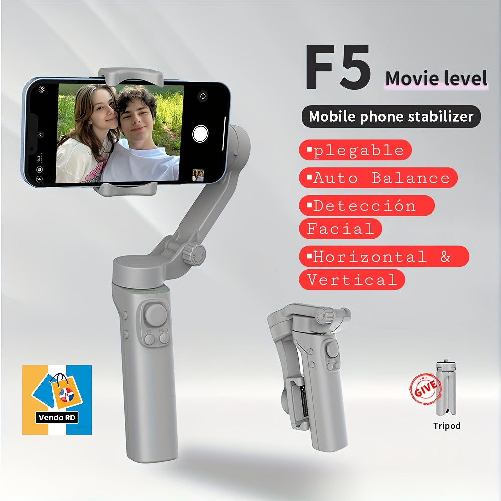 ESTABILIZADOR/ TRIPODE F5