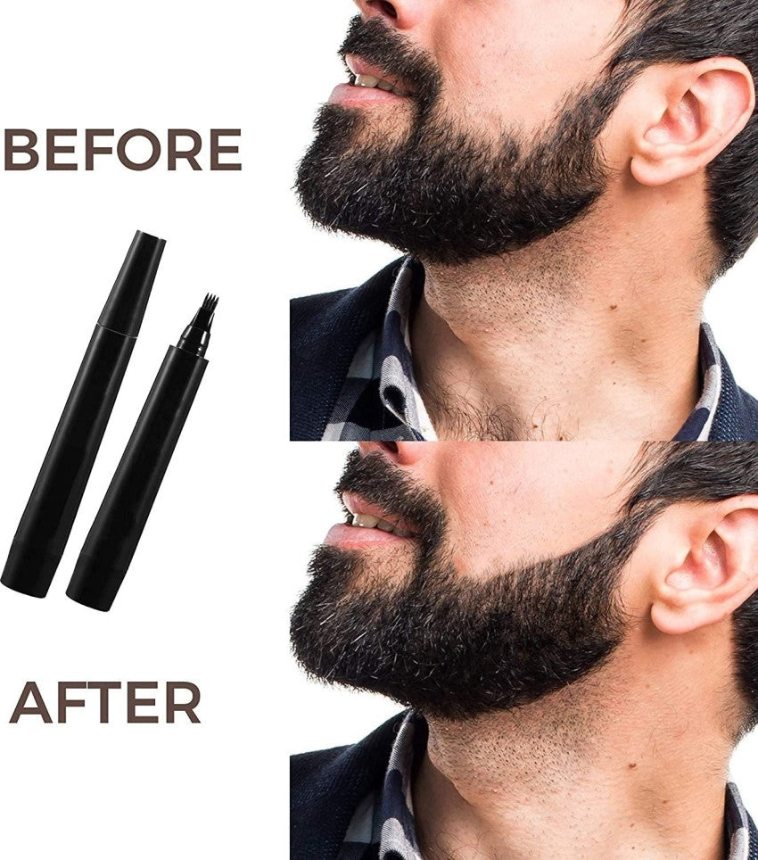 TINTA PARA BARBA y Cejas (FILLER PEN)