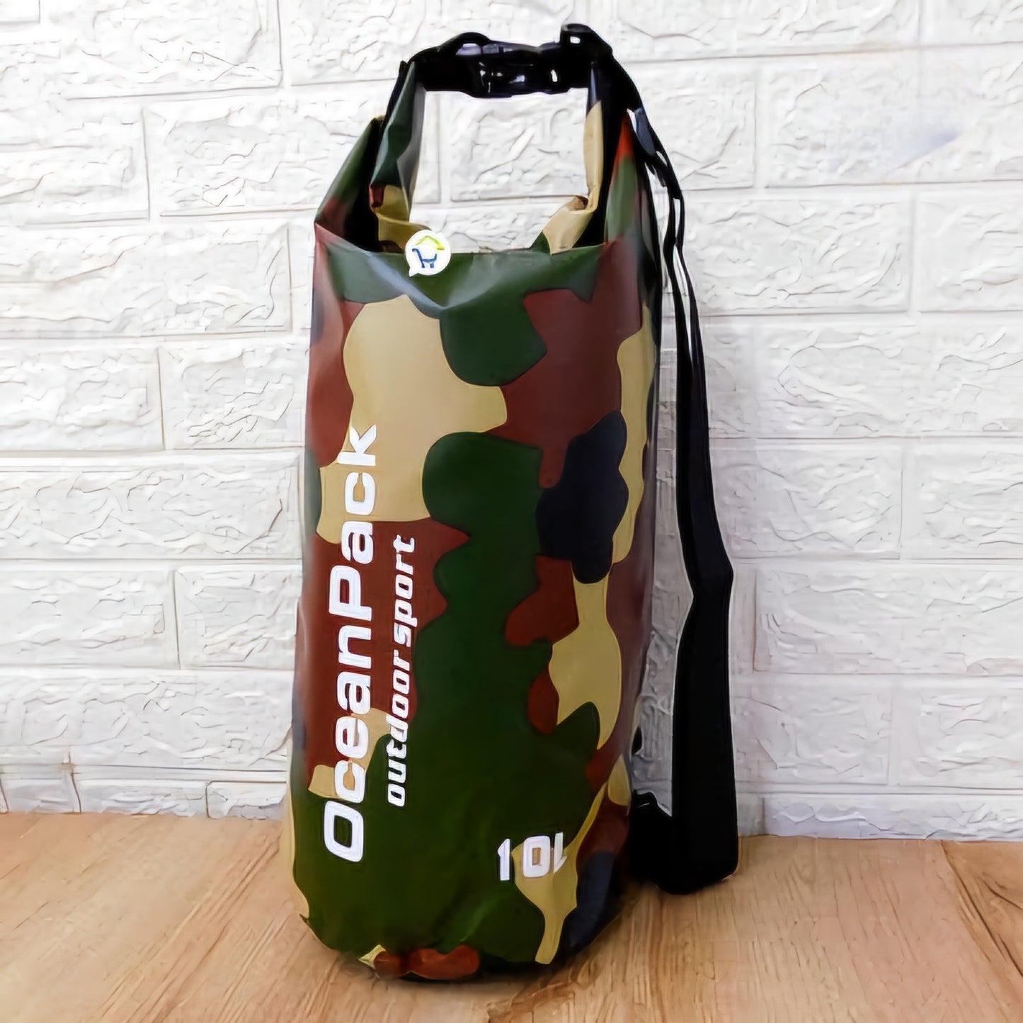 Bolso a prueba de agua