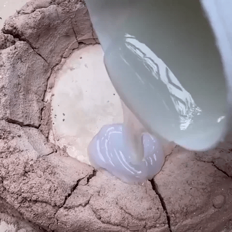Sellador de filtraciones invisible