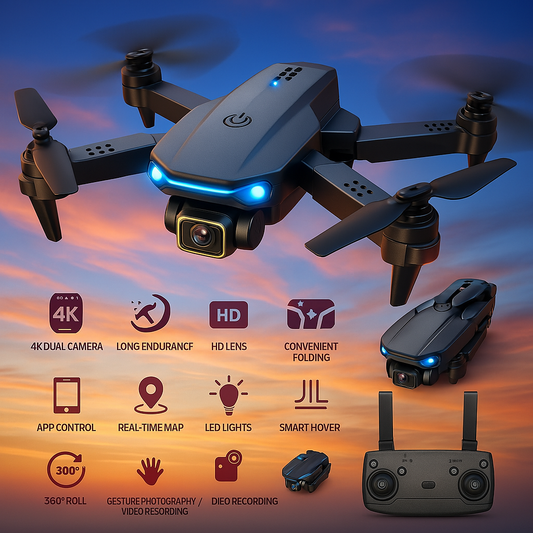 Drone