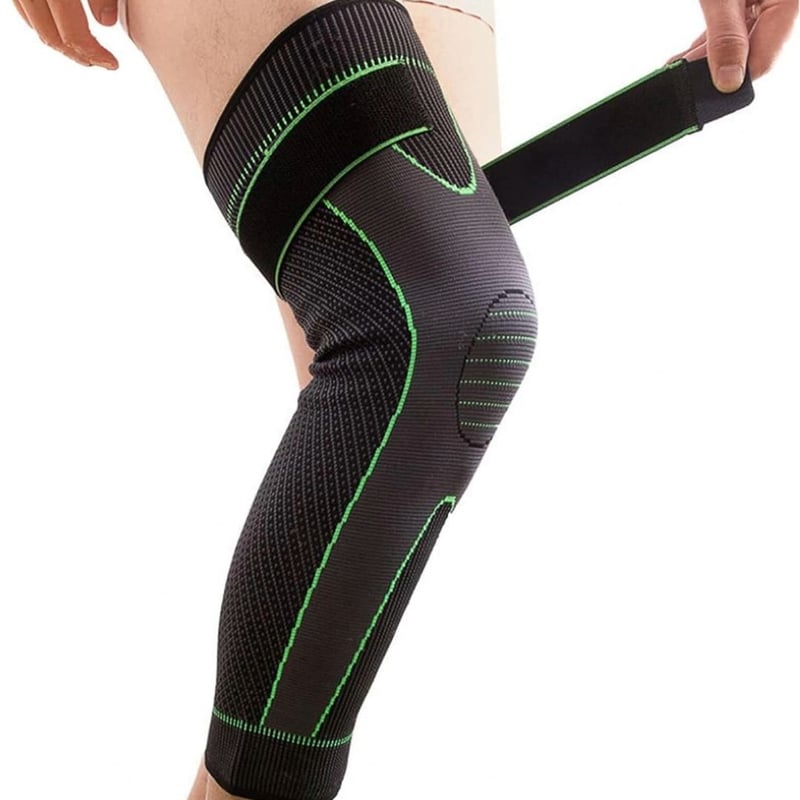 Rodilleras ortopédicas / deportivas