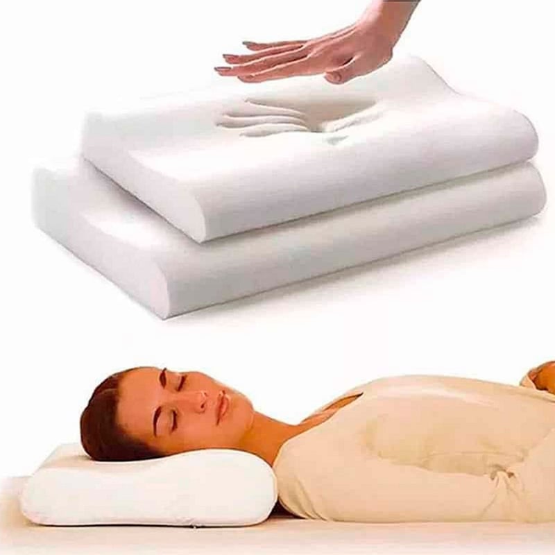 Almohada Ortopédica