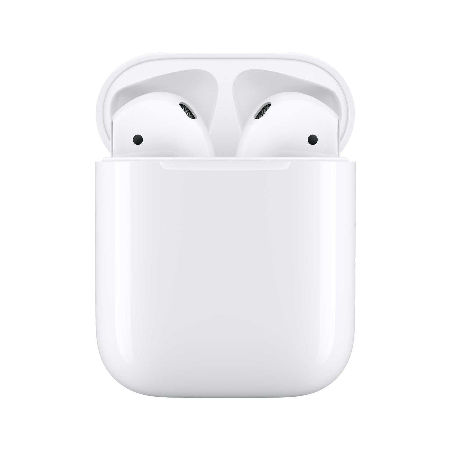 Airpods 2 GEN (COPIA CERTIFICADA IPHONE)