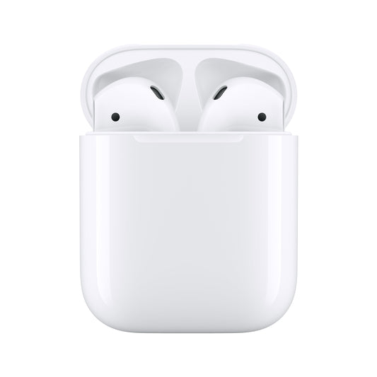 Airpods 2 GEN (COPIA CERTIFICADA IPHONE)