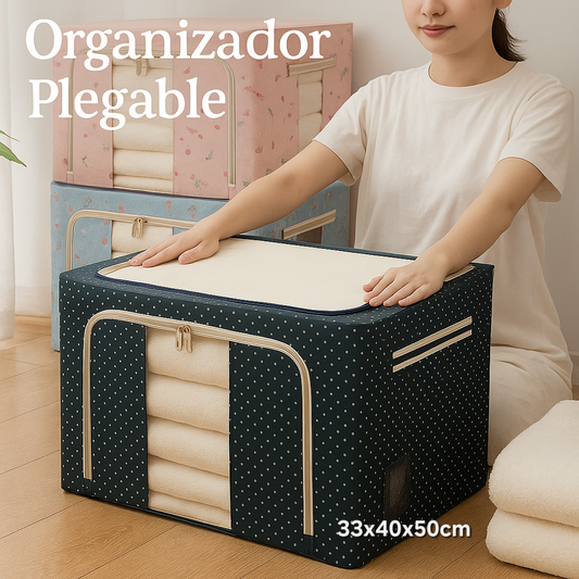 Organizadores de ropa