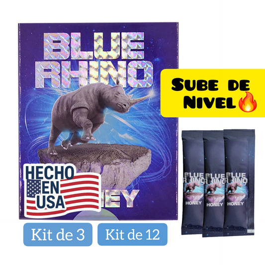 MIEL RHINO