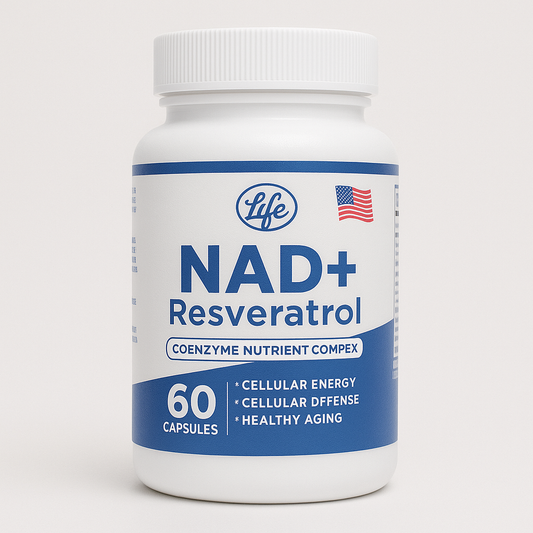SUPLEMENTOS (Salud y BienEstar)