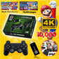 GAME STICK 64GB (+10,000 juegos)
