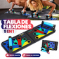 TABLA DE ENTRENAMIENTO