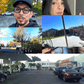 Gafas inteligentes con Video