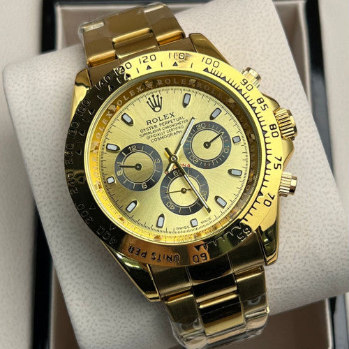Reloj de Lujo