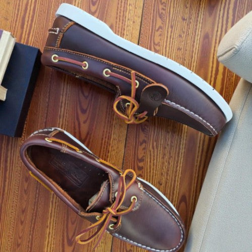 Calzados tipo Nautico (Calidad Premium)