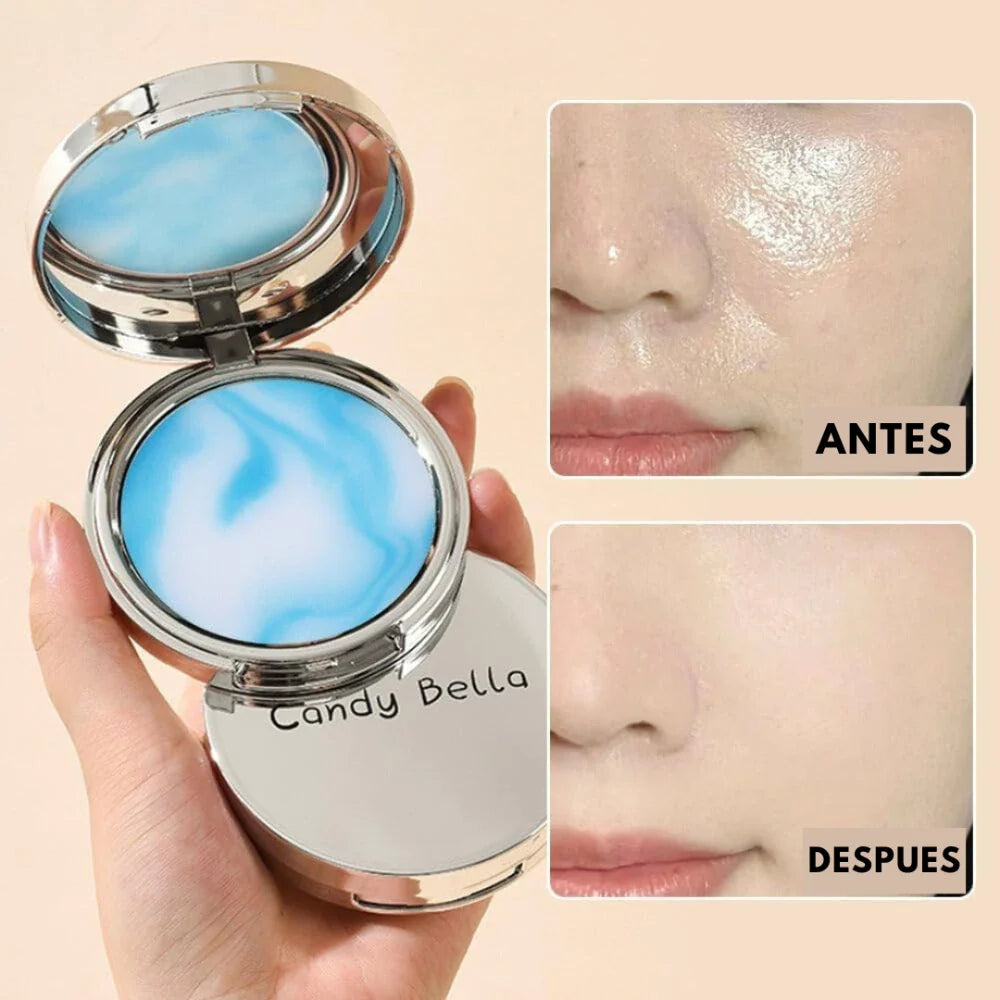 CANDY BELLA - POLVO COMPACTO