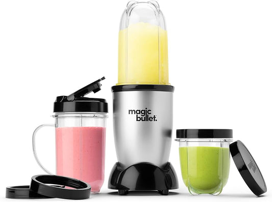 Magic Bullet Batidora de jugos