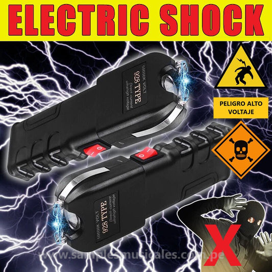 Taser 15000W