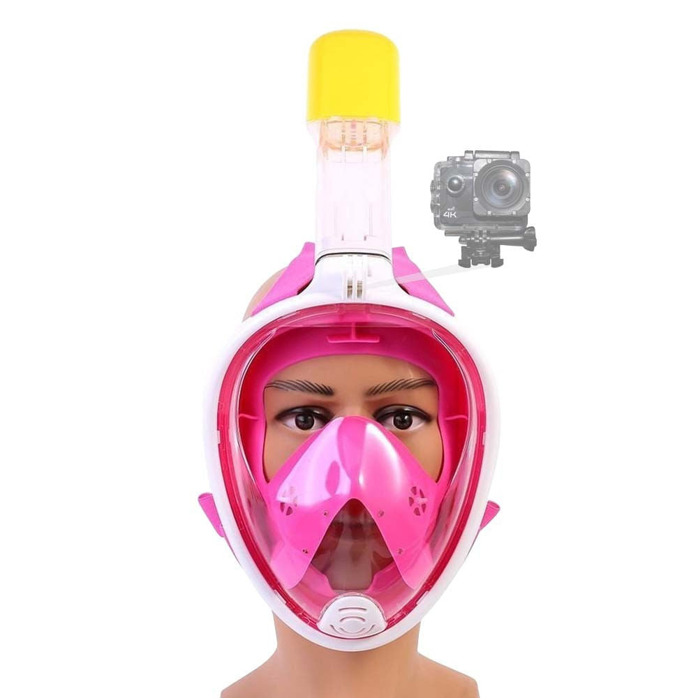 Snorkel (Mascara para bucear)