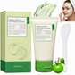 MASCARILLA FACIAL DETOX -  LIMPIADORA DE POROS y CONTROL DE GRASA