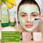 MASCARILLA FACIAL DETOX -  LIMPIADORA DE POROS y CONTROL DE GRASA