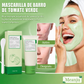 MASCARILLA FACIAL DETOX -  LIMPIADORA DE POROS y CONTROL DE GRASA