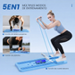 Tabla de pilates