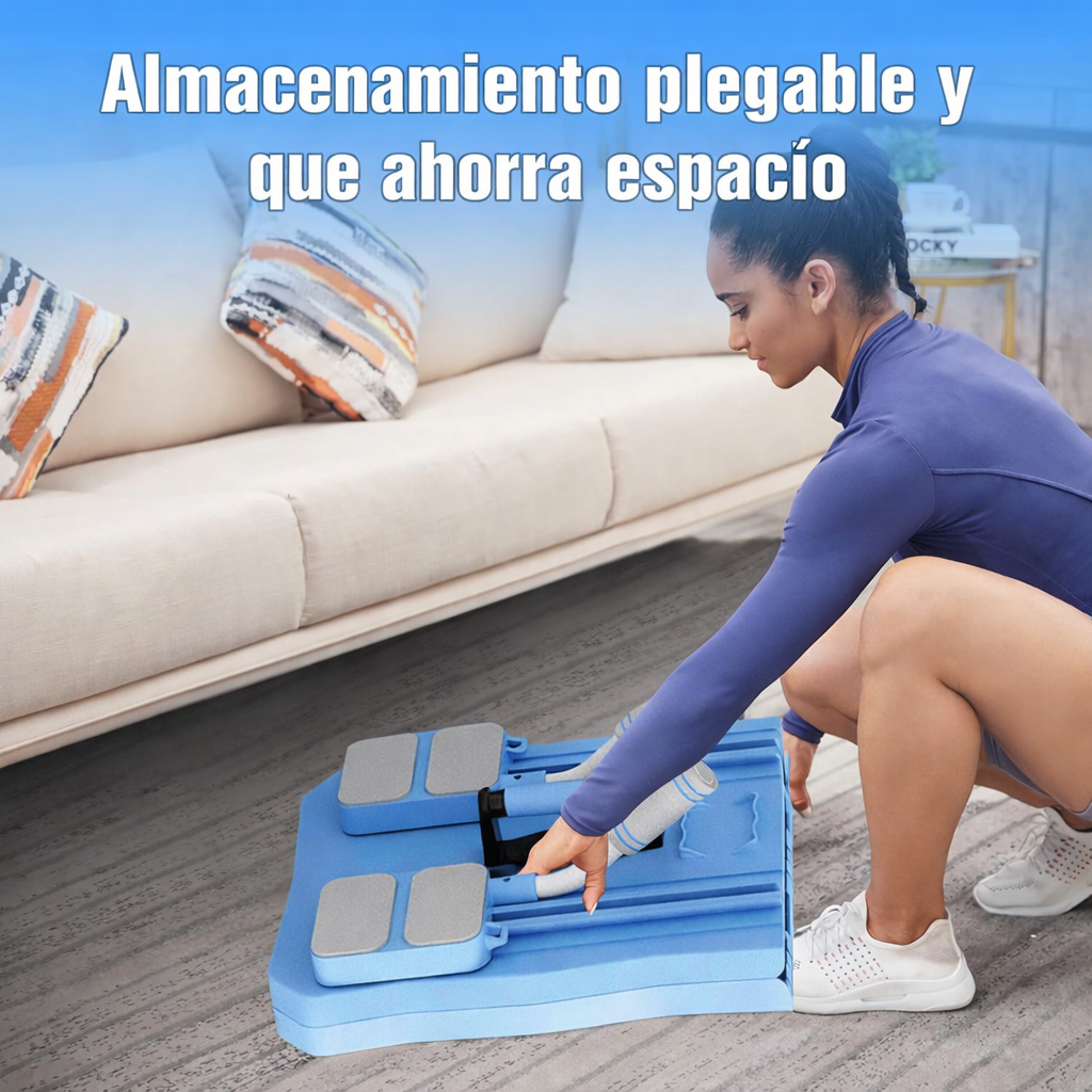 Tabla de pilates