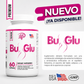 BU-GLU | Apoyo Femenino para Curvas, Firmeza y Bienestar