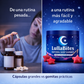 Lullabites Gomitas Naturales para Dormir