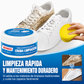 CREMA PARA LIMPIAR ZAPATOS CLEAN CREAM
