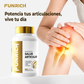 FUNRICH - Soporte avanzado para articulaciones, cartílago y movilidad