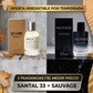 SANTAL 33