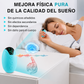DormiDreams | Relájate, Descansa y Recupera tu Bienestar
