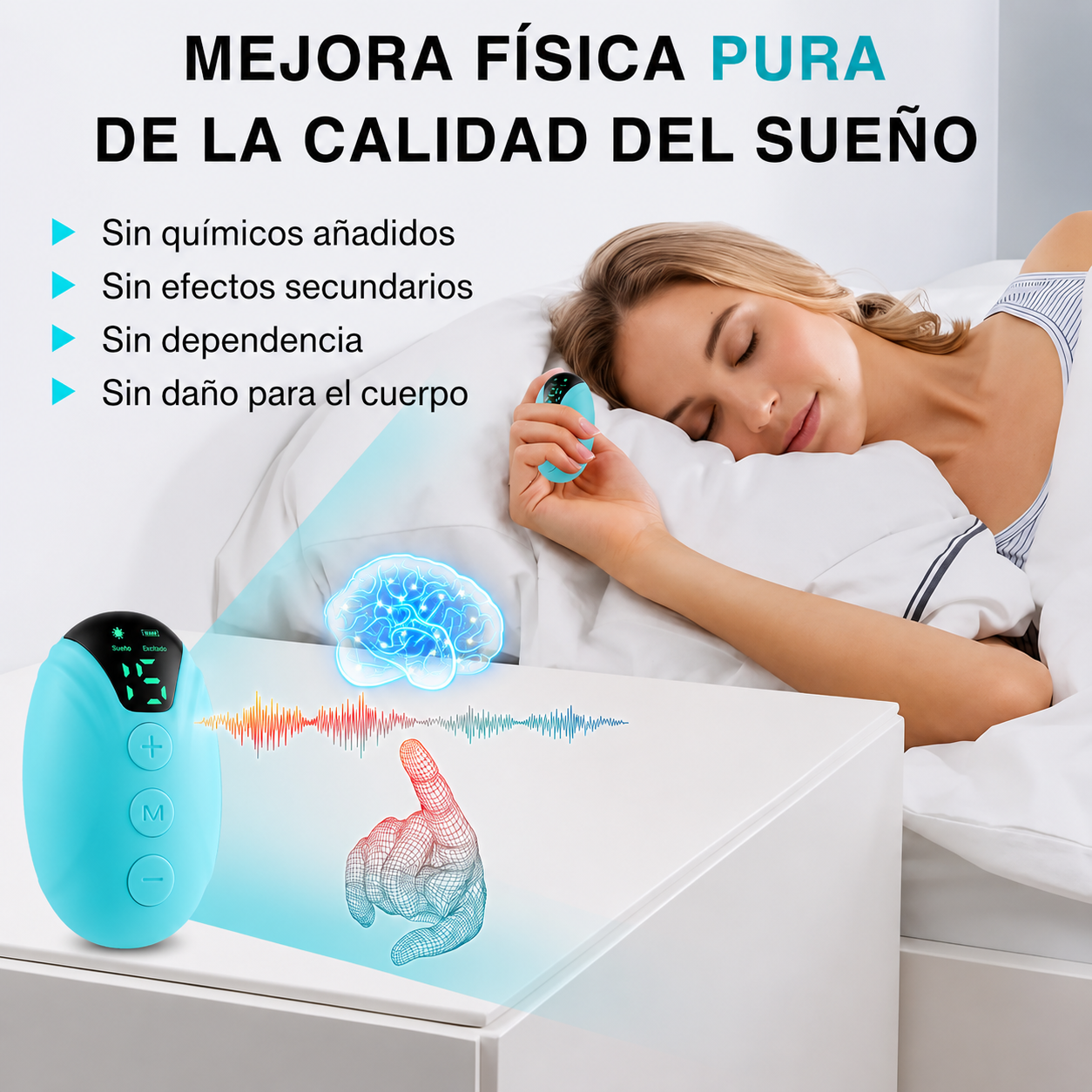 DormiDreams | Relájate, Descansa y Recupera tu Bienestar
