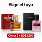 Perfumes