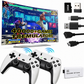 M15 GAME STICK 128GB - juegos RETRO (+20,000)