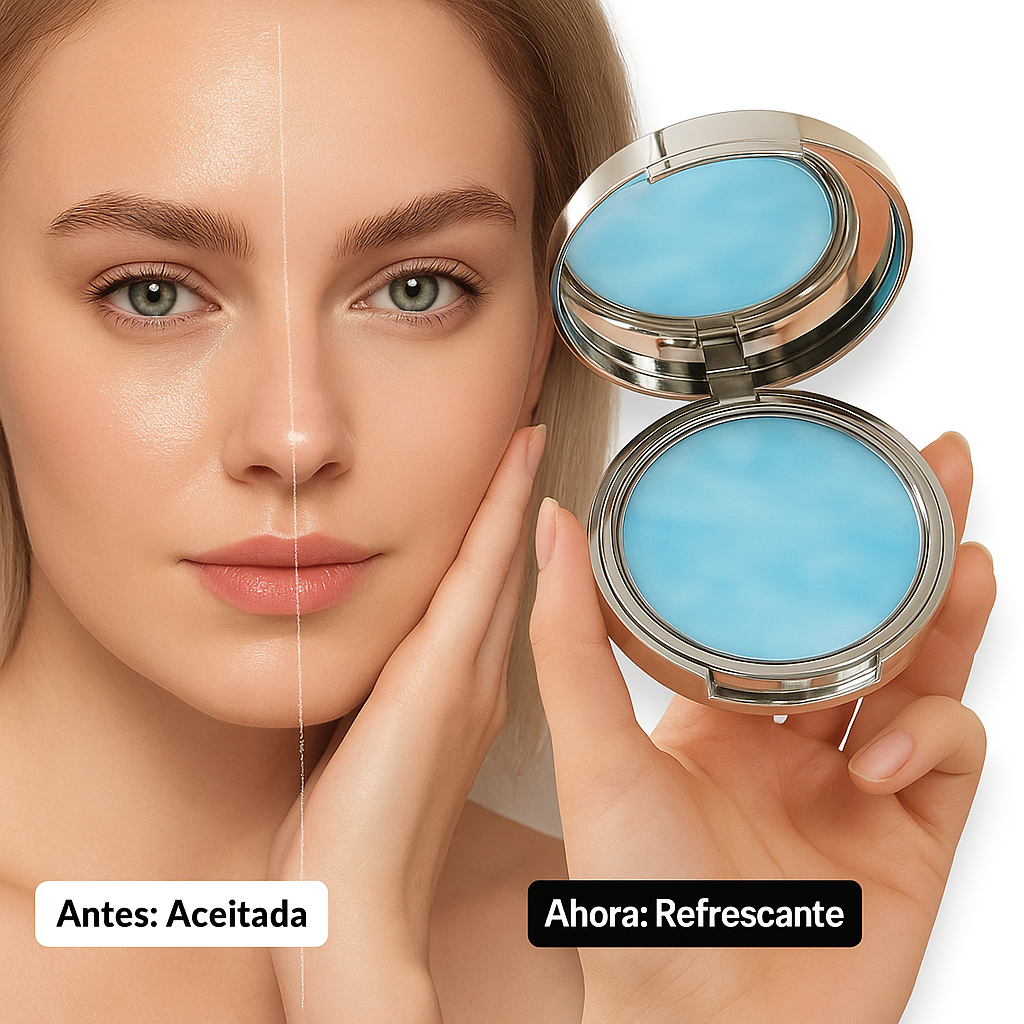 CANDY BELLA - POLVO COMPACTO