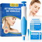 KIT ELIMINADOR DE VERRUGAS