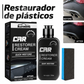 CREMA RESTAURADORA DE PLÁSTICOS